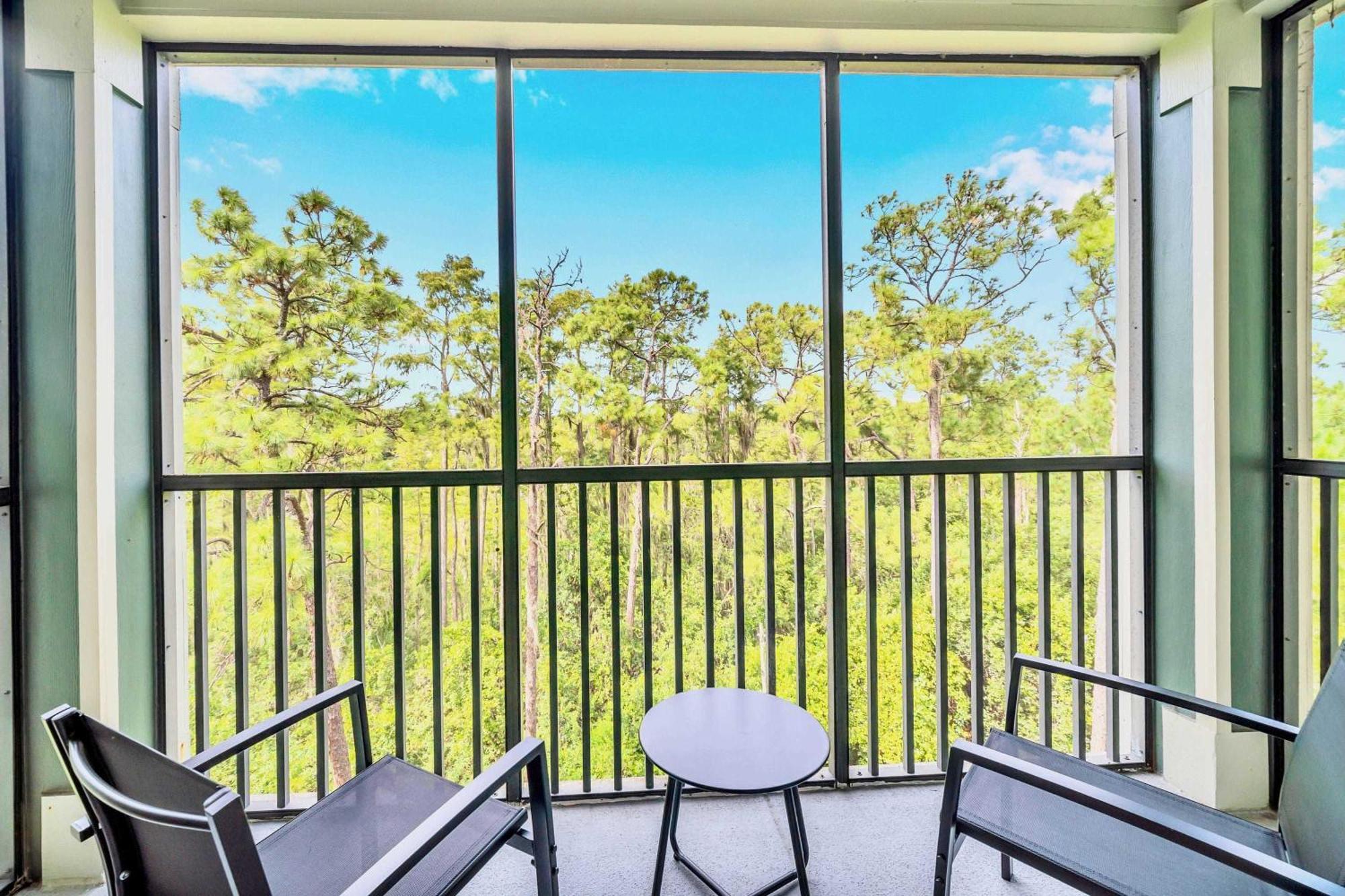 Near Disney - 3Br Condo - Games Pool & Sauna Orlando Exterior foto